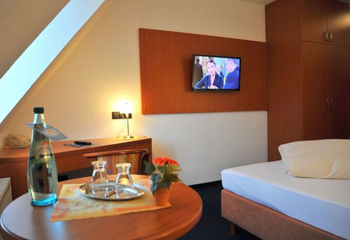 Hotel Spreewaldeck