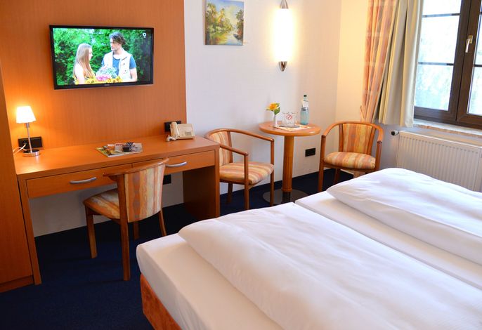 Hotel Spreewaldeck