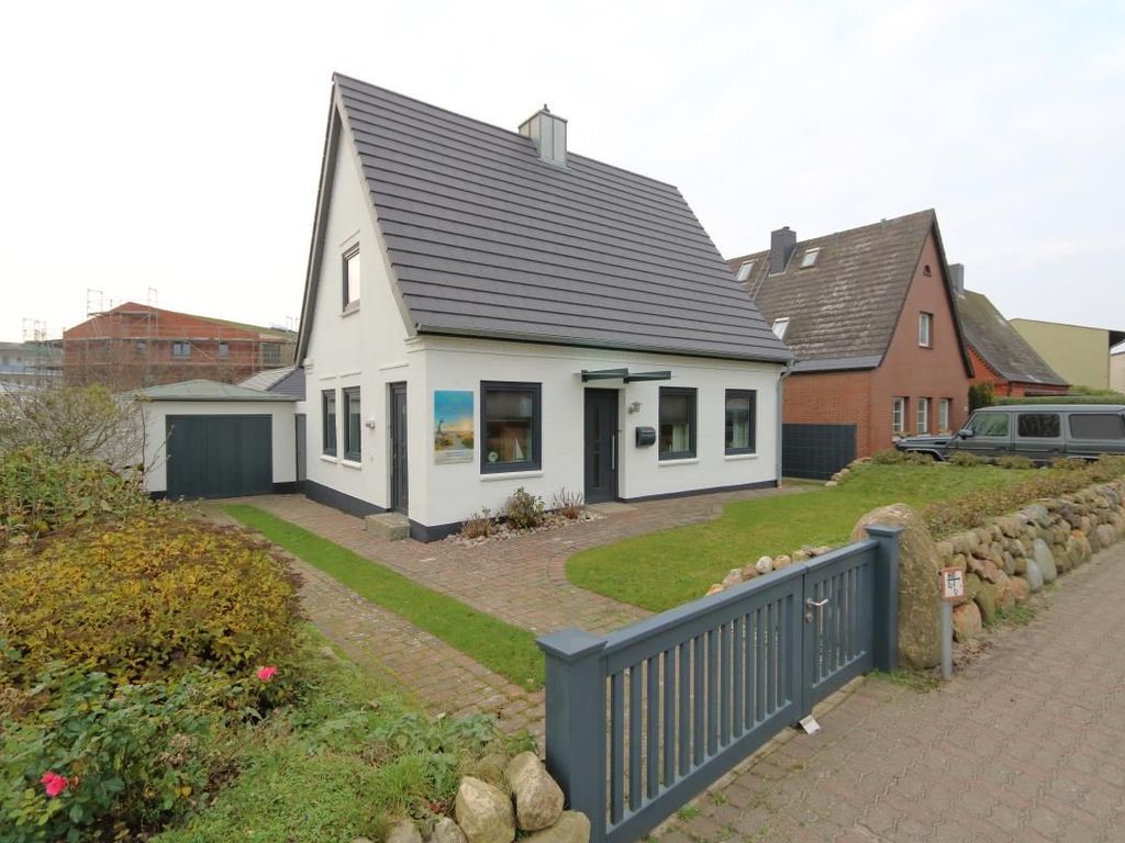 Haus Solveig