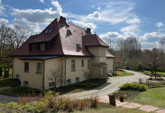 Ahrenshagen