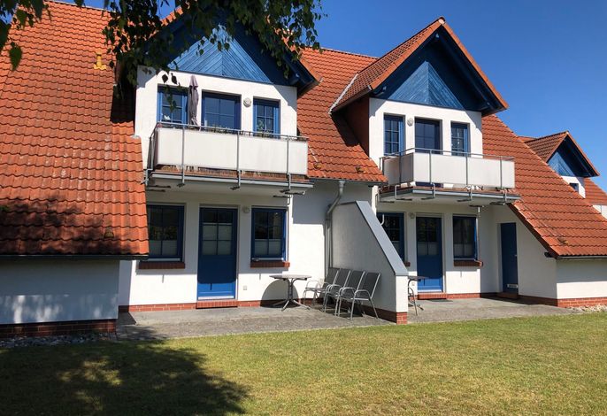 Ferienwohnung Bernstein