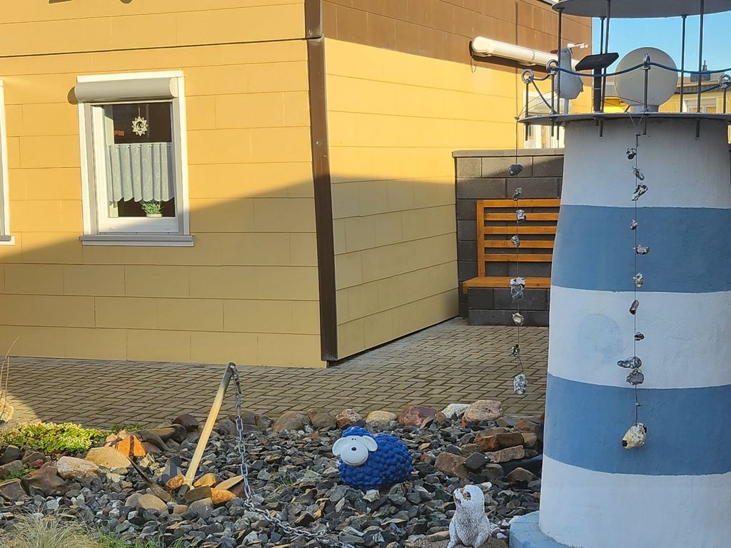 Fewo. Harzer Leuchtturm
