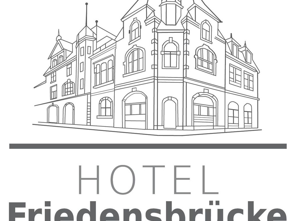 Hotel Friedensbrücke