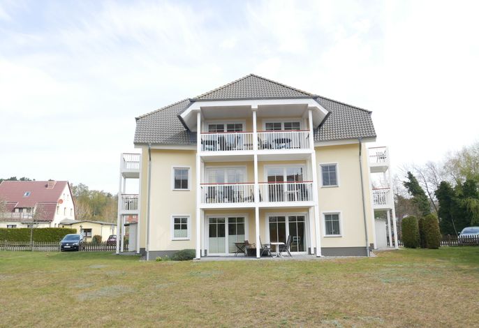 Bernsteinhaus Whg. 5