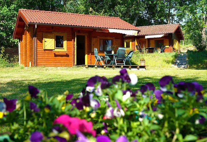 Ferienhaus beim Fischer am Scharmützelsee inkl. NK