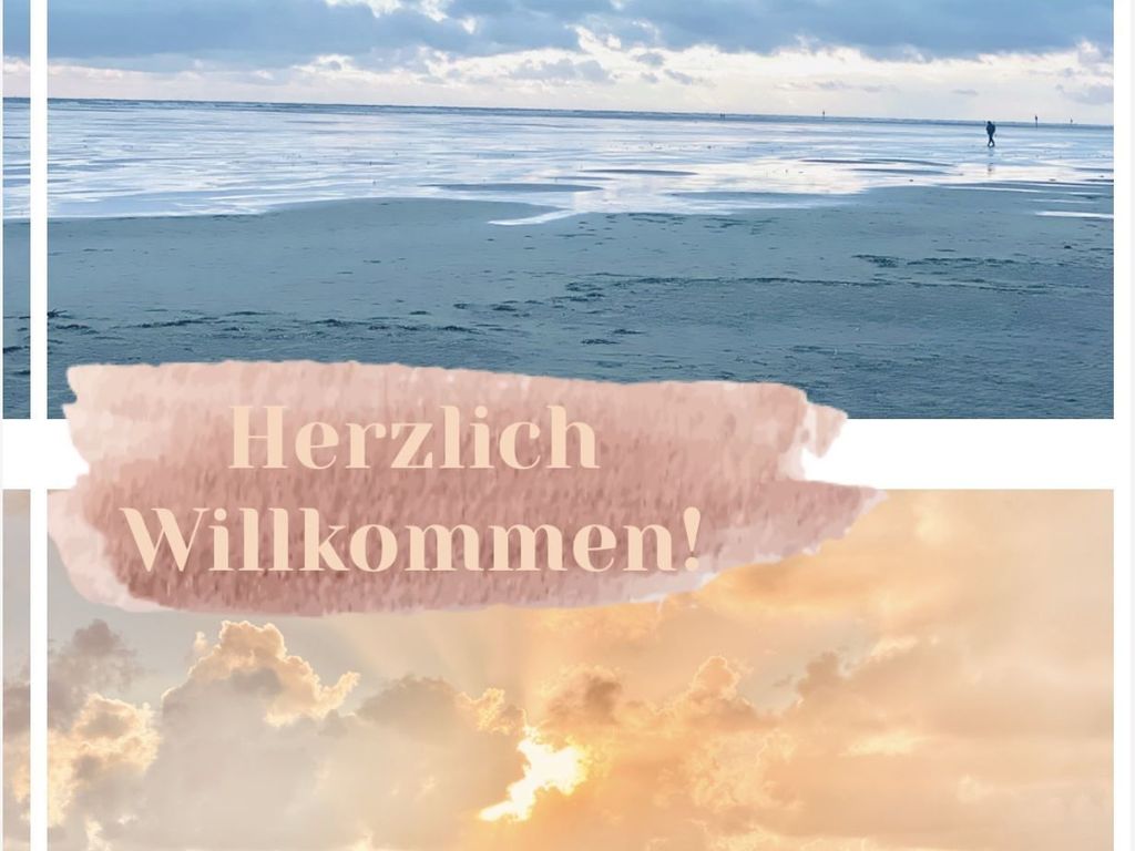 Herzlich Willkommen