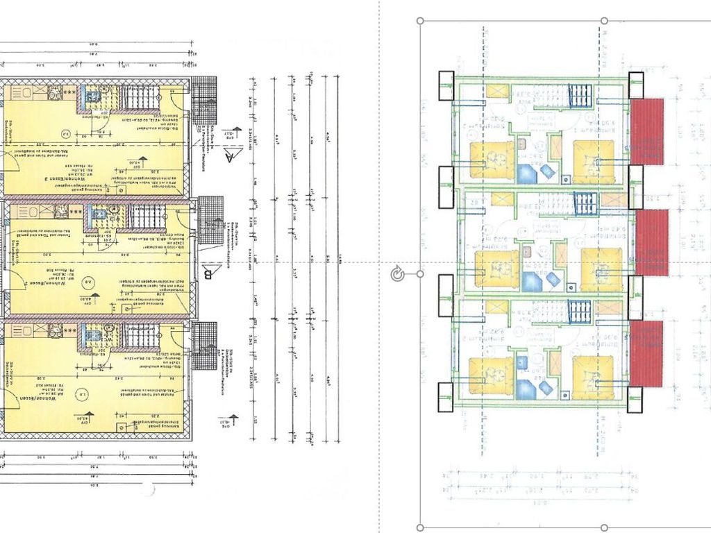 Grundriss Haus