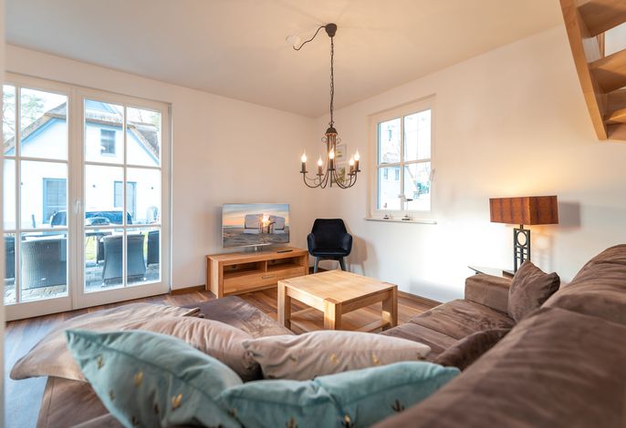 Ferienhaus Flotte Sprotte