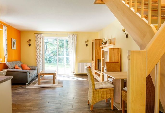 Komfortferienwohnungen Spreewälder Auszeit