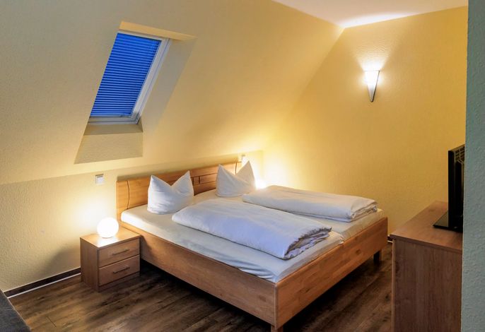 Komfortferienwohnungen Spreewälder Auszeit