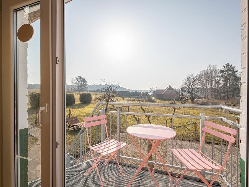 Urlaubsspaß zu zweit *Natur pur * Landidylle