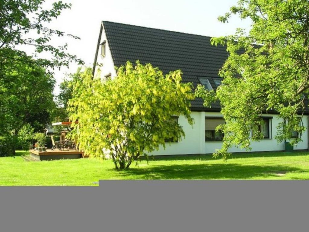 Viel Platz zum Spielen