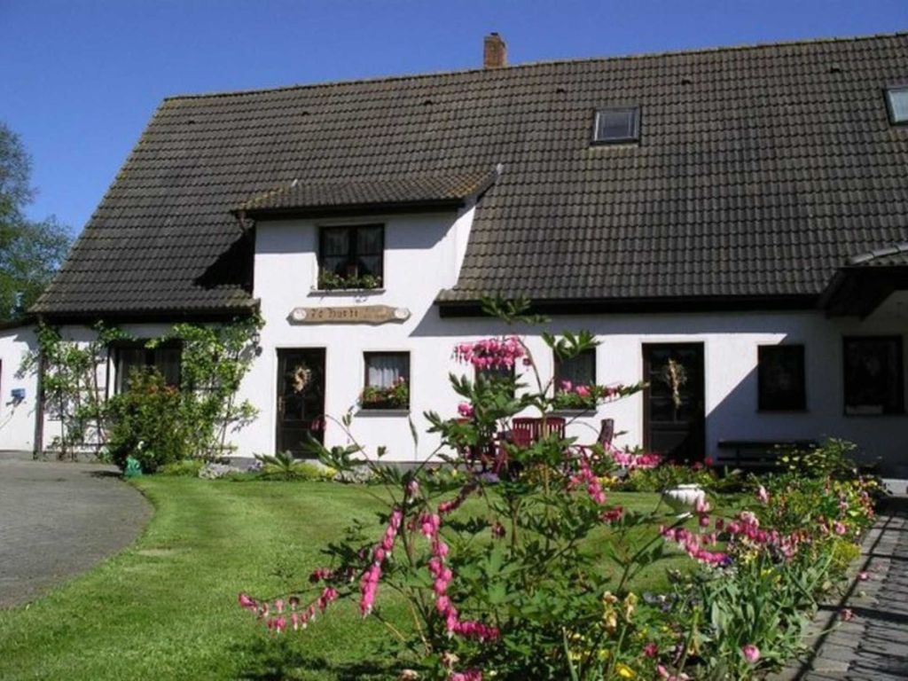 Frühling in Ramitz