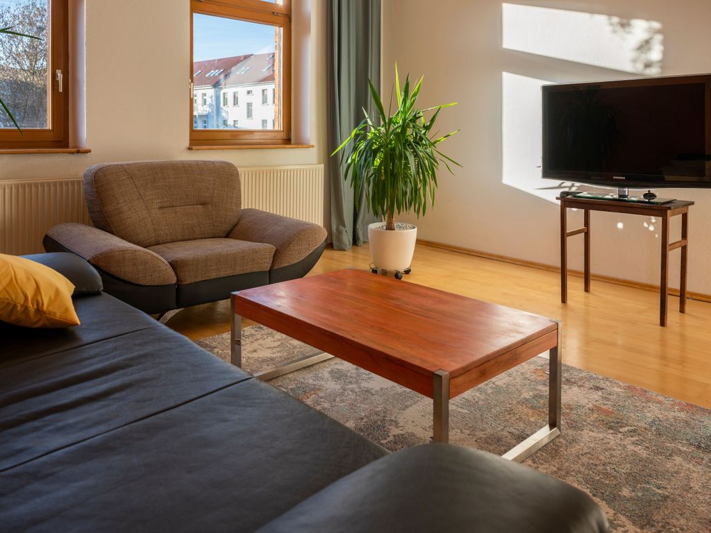 Wohnzimmer oder 3. Schlafzimmer