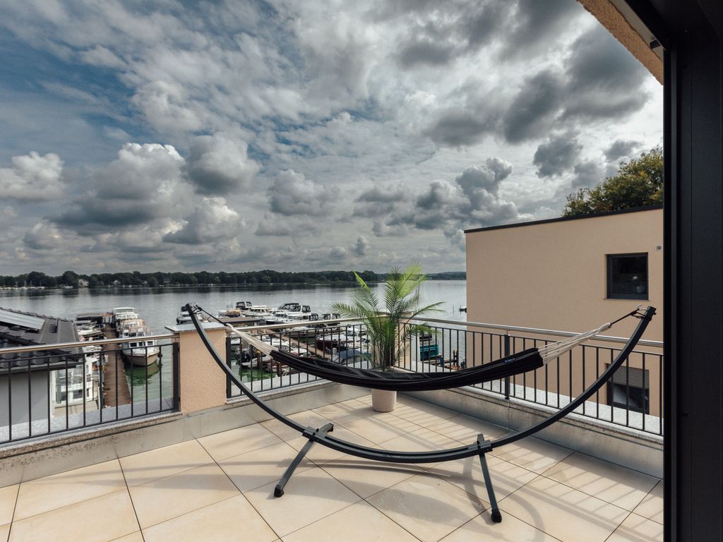 Ferienwohnung Sonnendeck