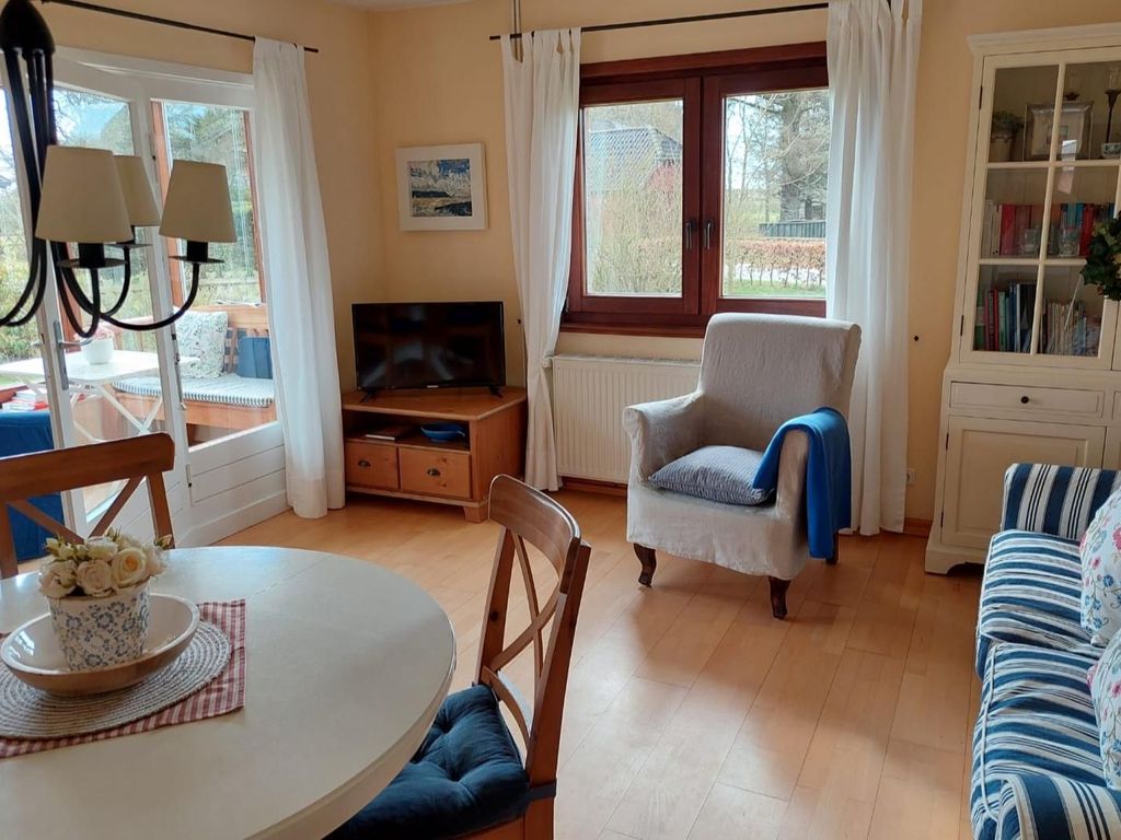 Deelswai 50 Ferienhaus Nieblum