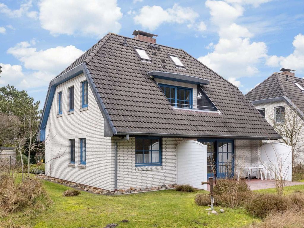 Gartenansicht