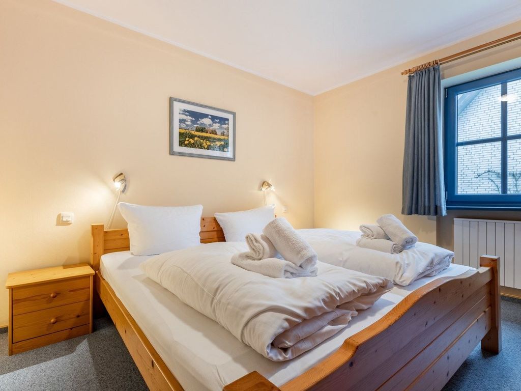 1. Schlafzimmer