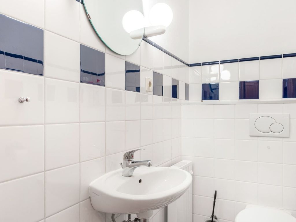 Separates WC