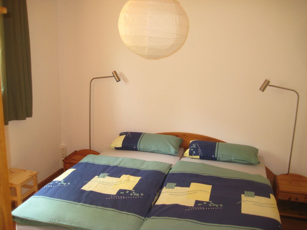 Doppelbett