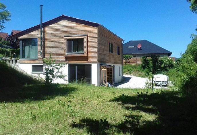 Ferienwohnung Ameis
