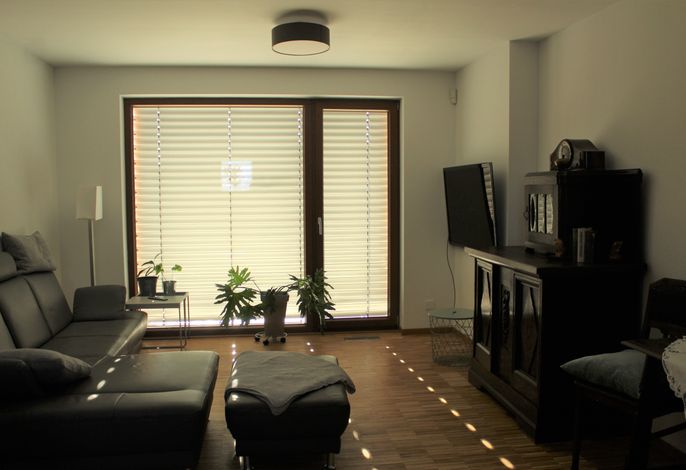 Ferienwohnung Am Bonifaciusbrunnen