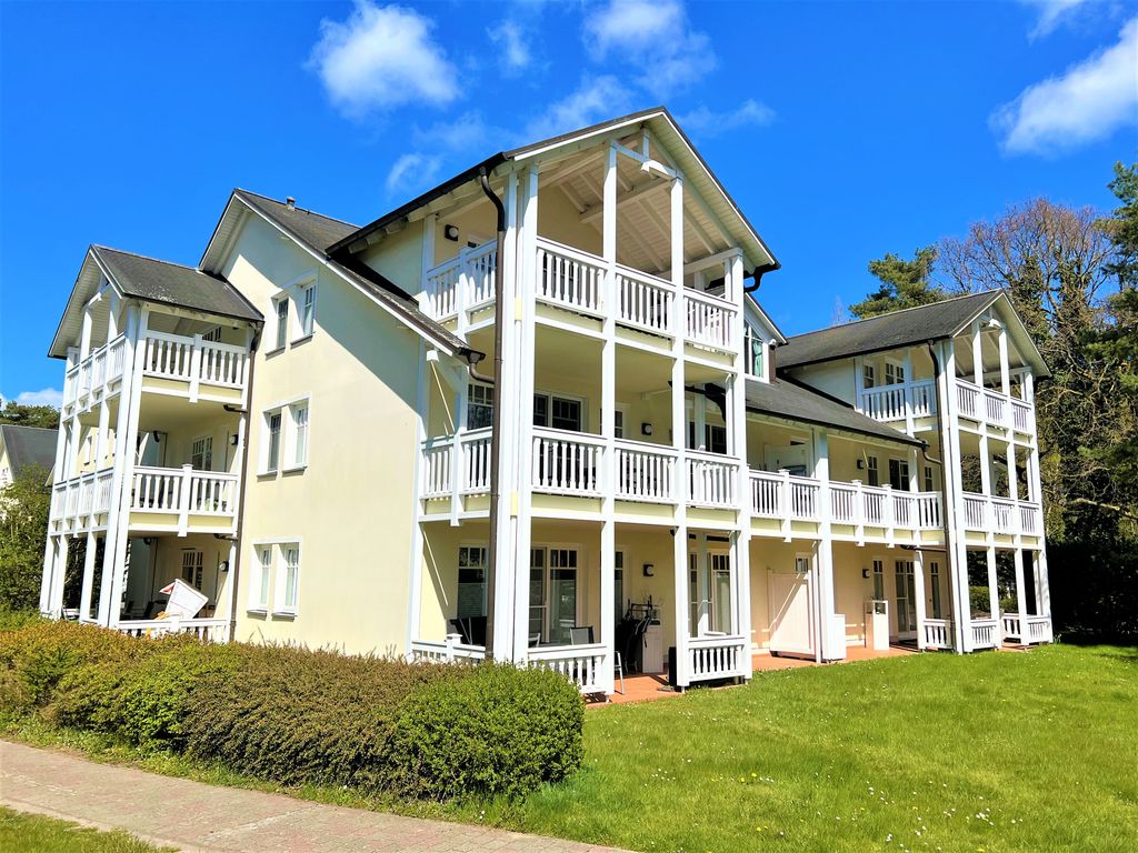 Haus - Düne 11