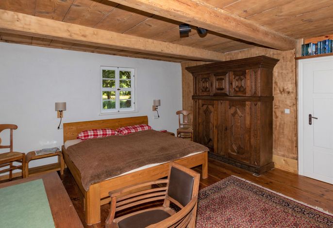 Ferienhaus Libellentraum (ab 13 J.)