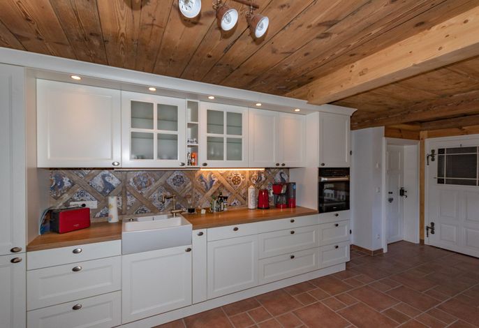Ferienhaus Libellentraum (ab 13 J.)