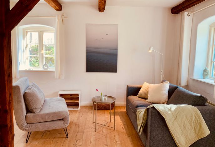 Ferienwohnung Twee im Landhaus Börmoos