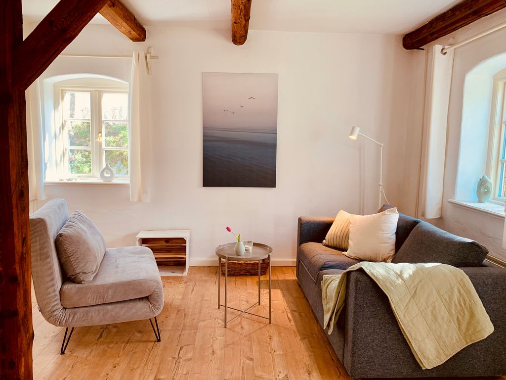 Willkommen in der Ferienwohnung Twee im Landhaus Börmoos