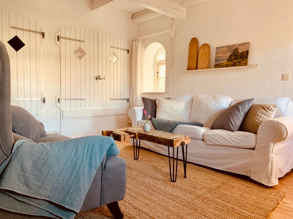 Willkommen in der Ferienwohnung Dree im Landhaus Börmoos