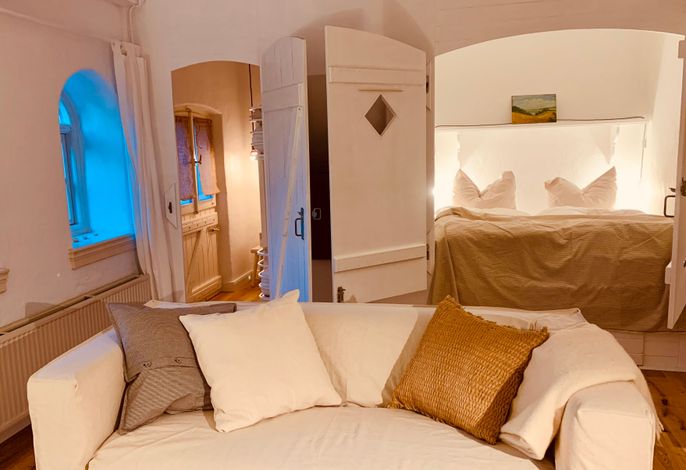 Ferienwohnung Veer im Landhaus Börmoos