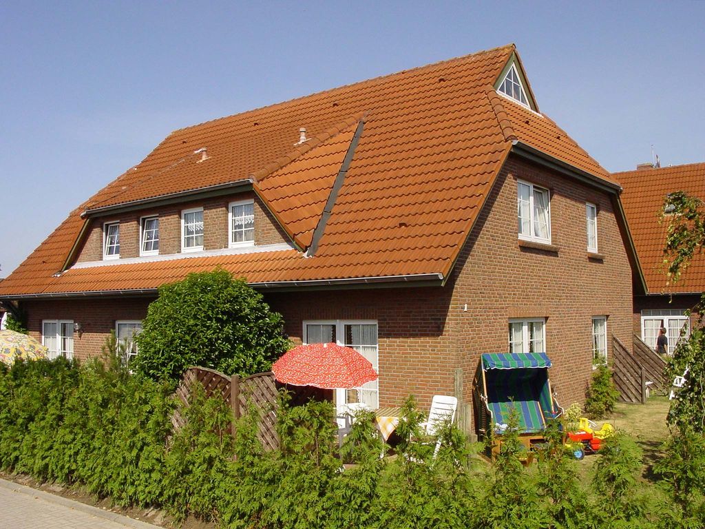 Landhaus Mühlenblick