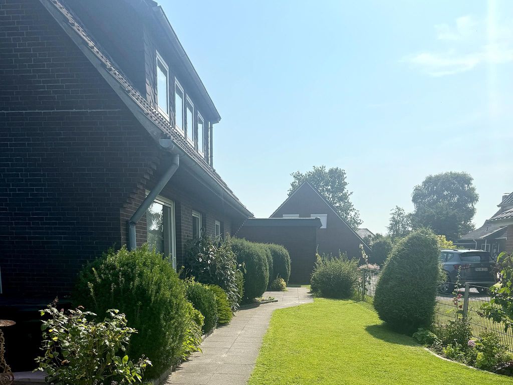 Haus Upt Land
