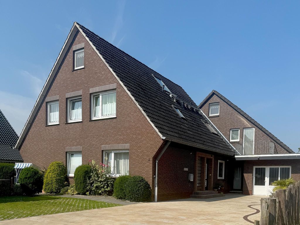 Haus Upt Land