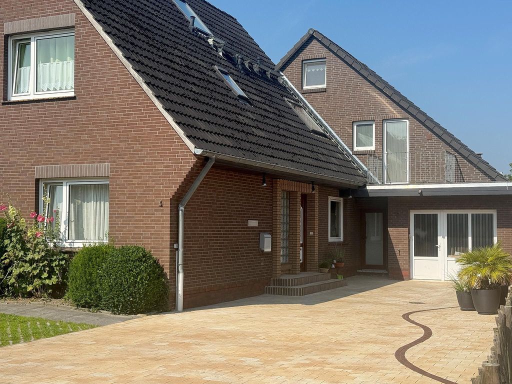 Haus Upt Land