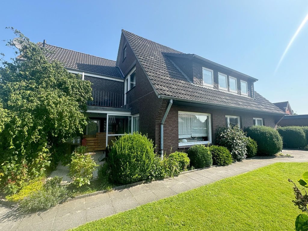 Haus Upt Land