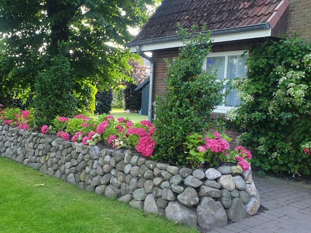 Whg Liesa, Heidweg 6 Nieblum*