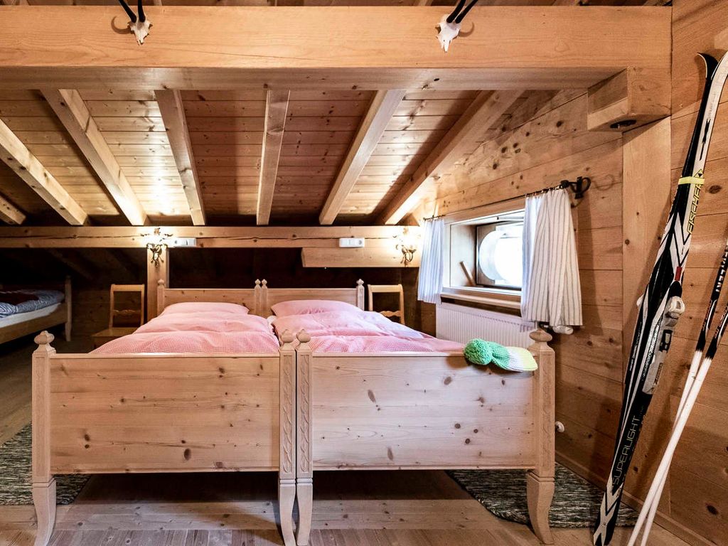Zimmer Diedamskopf