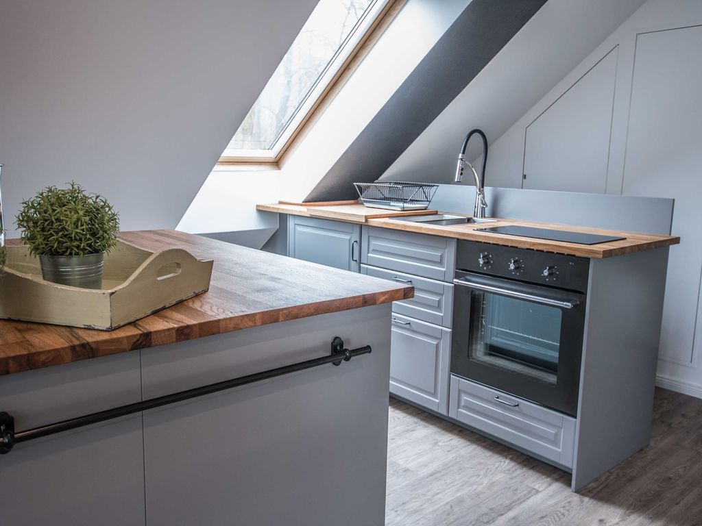 Exklusive Ferienwohnung