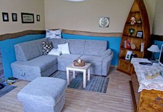 Ferienhaus Burger Lutkistube
