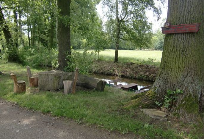 Ferienhaus Burger Lutkistube
