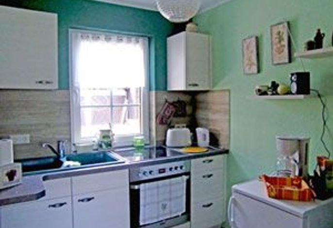 Ferienhaus Burger Lutkistube
