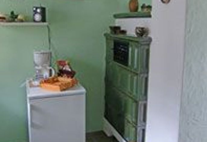 Ferienhaus Burger Lutkistube