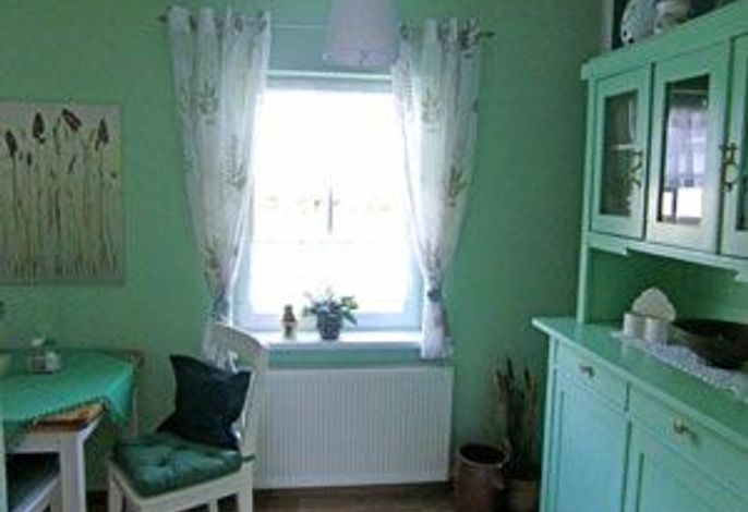 Ferienhaus Burger Lutkistube