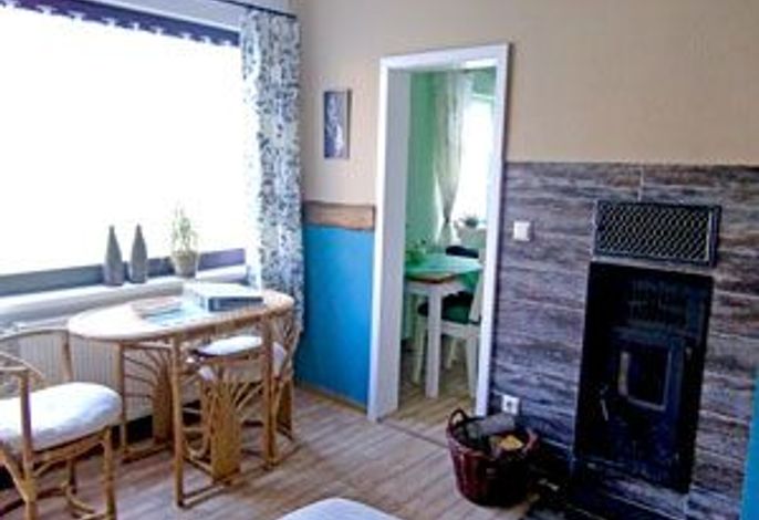 Ferienhaus Burger Lutkistube