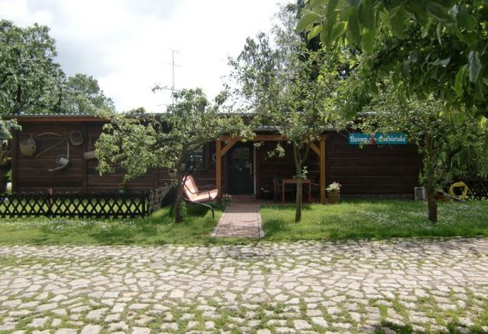 Ferienhaus Burger Lutkistube