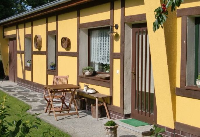 Bild Ferienhaus Burger Lutkistube
