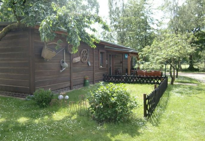 Ferienhaus Burger Lutkistube